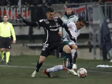 En vivo: Colo Colo visita a Puerto Montt en nuevo amistoso