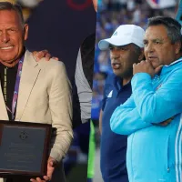 “Tuvimos una etapa muy linda”: la pena de los históricos de la U por muerte de Miguel Russo