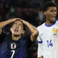 El mensaje de Japón a todo Chile tras quedar eliminado del Mundial Sub 20