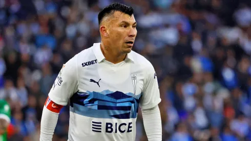 La UC recibirá esta noche a Ñublense en el Claro Arena.