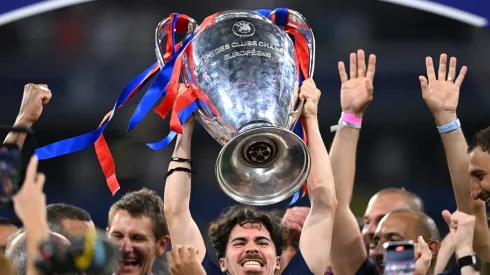 La Champions League puede empezar a ser transmitida por Netflix