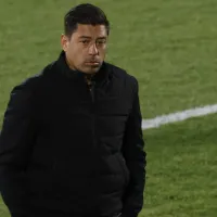 ¿Lo despiden? La única persona que respalda a Nicolás Córdova tras el fracaso en el Mundial Sub 20