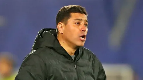 Nicolás Córdova cerró su Mundial Sub 20 con un paupérrimo 25% de rendimiento.