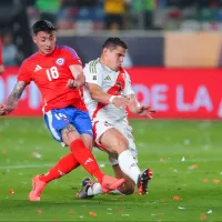 ¿Dónde ver a Chile vs Perú? Horario y transmisión del amistoso de La Roja adulta