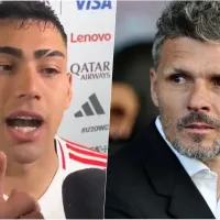 La decisión de Fernando Ortiz en Colo Colo con el principal defensor de Nico Córdova en la Sub 20