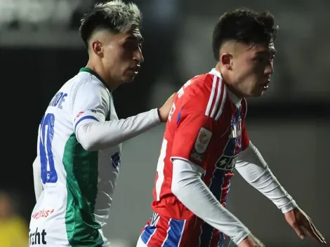 "No puedes perder ante...": ex DT de Colo Colo pega fuerte tras derrota