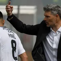 Tras derrota ante Puerto Montt: La importante figura que recupera Fernando Ortiz en Colo Colo