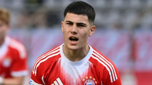 Felipe Chávez está citado a la selección peruana.