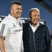 Jorge Almirón reaparece para despedir a Miguel Ángel Russo: “Se nos fue una gran persona”
