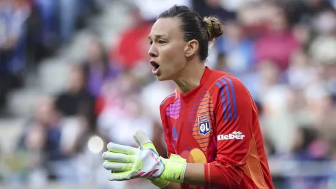 Representante de Endler habló sobre los planes a futuro de la futbolista.