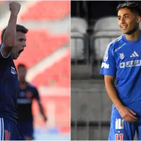 Walter Montillo se rinde a los pies de Lucas Assadi: “Es de los ’10’ que…”