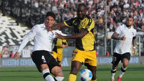 Coquimbo pide aforo de 11 mil hinchas contra Colo Colo