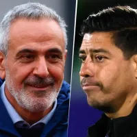 “Le dimos todo”: Pablo Milad sale al cruce por los polémicos dichos de Nicolás Córdova