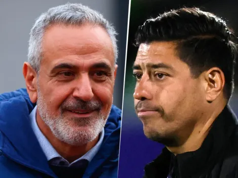 Milad sale al cruce de polémicos dichos de Córdova