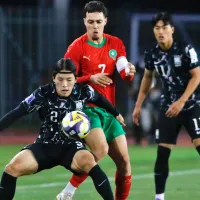 Cuadro completo: Así se jugarán los cuartos de final del Mundial Sub 20 Chile 2025