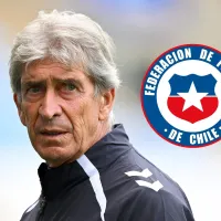 La ANFP rompe el silencio por la opción de Pellegrini en la Roja: “Si hay interés…”