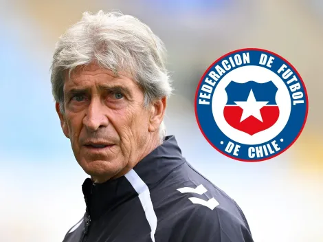 ¿Es posible? La ANFP rompe el silencio por la opción de Pellegrini en la Roja