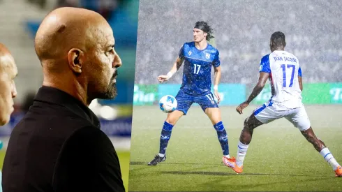 El Fantasma comienza a alejarse del Mundial 2026.