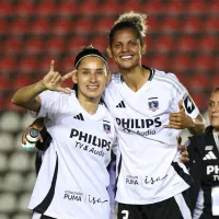 El camino de Colo Colo femenino para soñar con la final de la Copa Libertadores