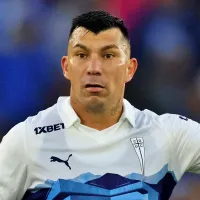 Terrible análisis de Gary Medel tras opaco triunfo de Católica sobre Ñublense: “En el juego fue una…”