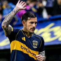 Hinchas de Boca critican a Leandro Paredes tras no ir al velorio de Russo y esto responde: “Me dijeron…”