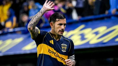 El capitán de Boca no asistió al velorio de Russo