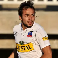 Mathías Vidangossy sorprende con brutal confesión de su paso por Colo Colo: “Disfruté mucho más…”