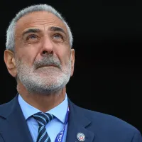 Pablo Milad nombra al que quiere como su reemplazante en la presidencia de la ANFP: “Tiene una vasta…”
