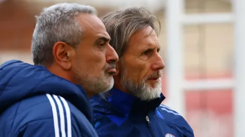 Gareca cobró millonario sueldo en la Roja y superó a nombres como Scaloni en Argentina