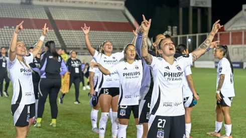 Colo Colo busca meterse en semifinales de la Copa Libertadores Femenina