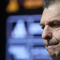 Mosa reacciona al nuevo golpe del Bloque Vial en Colo Colo: “Hay una guerra declarada contra mí”