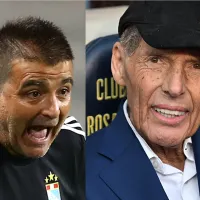 DT que fracasó en la selección chilena conmueve a todos con su recuerdo de Miguel Ángel Russo