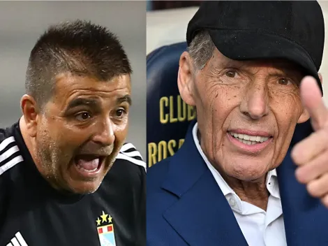 DT que fracasó en la Roja conmueve a todos con su recuerdo de Miguel Russo