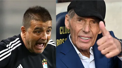 Claudio Vivas contó algunas acciones que hablan por sí solas sobre Miguel Ángel Russo.