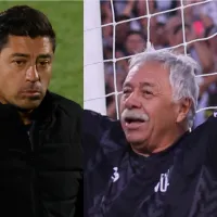 Caszely trapea el piso con Córdova y su trabajo en el Mundial Sub 20: “¿De verdad es tan soberbio o…?”