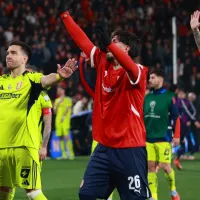 Independiente culpa a U de Chile por sus pérdidas millonarias en Argentina: “La gente no va por miedo”