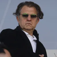 Caamaño sale en férrea defensa de Aníbal Mosa: “Acá no es que haya desaparecido plata en Colo Colo”