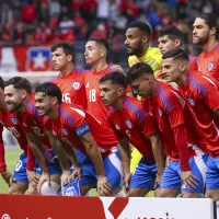 Claudio Bravo nombra a su sucesor como el nuevo líder de la selección chilena