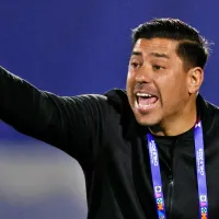 Revelan insólita postura de Nicolás Córdova tras el fracaso en el Mundial Sub 20: “Está muy convencido de que…”