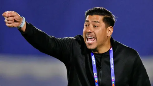 Córdova quiere seguir con sus labores en la selecciones juveniles.