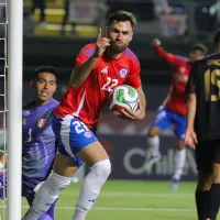 Totalmente oficial: Chile cierra un amistoso de lujo contra selección mundialista