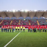 Plantel de la Roja pide cambiar la localía luego de jugar en La Florida