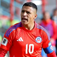 Gabriel Suazo desclasifica el real deseo de Alexis Sánchez de volver a la selección chilena: “Estoy seguro que él…”
