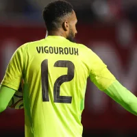 Lawrence Vigouroux quiere apernarse en la Selección Chilena tras su buen desempeño: “Espero que…”