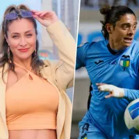 La enigmática reflexión de Sabrina Sosa tras salida de Joaquín Montecinos de O’Higgins
