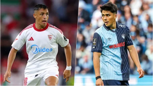 Alexis Sánchez y Damián Pizarro se fueron de Udinese dejando una buena imagen en sus compañeros.