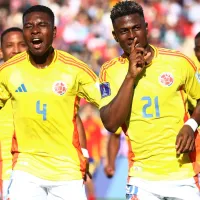 Sí sí, Colombia: épico triunfo ante España para meterse en semifinales del Mundial Sub 20