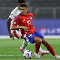 Mundialista peruano pone a Alexis Sánchez como “el más difícil de marcar”: “¡Qué abusivo!”