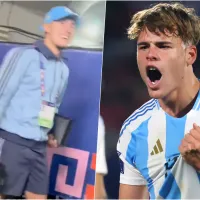 Argentina se burla de México tras la eliminación del Mundial Sub 20: esto hicieron los jugadores