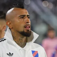 Hinchas de Colo Colo explotan tras anuncio de Vidal en la Kings League: “Preocupado de cualquier cosa”